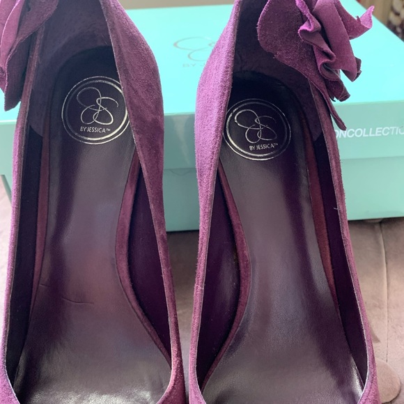 Jessica Simpson pump - Picture 4 of 6